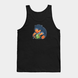 Rollplay Guild: Chibi Creature (Hook Horror) Tank Top